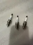 Changan CS75, CS85, CS95 Spark Plugs - Gaskiya - 1