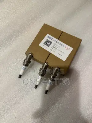 Changan CS75, CS85, CS95 Spark Plugs - Genuine