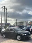 Toyota Camry 2008 Baki - 2