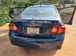 2009 Toyota Corolla Base Sedan - 2