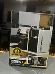 1000W / 2kWh LiFePO4 Solar Power System (628Ah) - 1