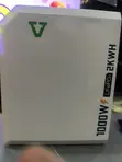 1000W / 2kWh LiFePO4 Solar Power System (628Ah) - 3