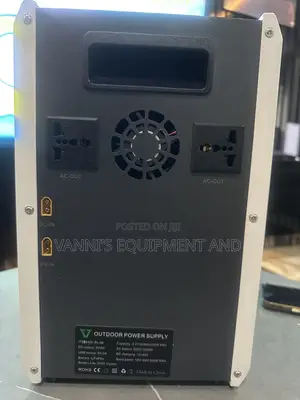 1000W / 2kWh LiFePO4 Solar Power System (628Ah)