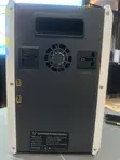 1000W / 2kWh LiFePO4 Solar Power System (628Ah) - 4