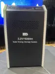 1000W / 2kWh LiFePO4 Solar Power System (628Ah) - 5