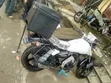 New Qlink XP 200 Scooter 2026 Black - 1
