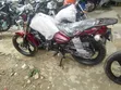 New Qlink XP 200 Scooter 2026 Black - 3