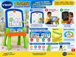VTech 3-in-1 Mai Hulɗa Mai Ƙirƙirar Kwamitin Zane - 2