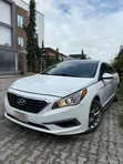 Hyundai Sonata 2015 Fari - 1