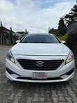 Hyundai Sonata 2015 Fari - 2