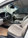 Hyundai Sonata 2015 Fari - 4