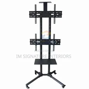 Standing TV Trolley mai Tayoyi - Baki