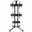 Standing TV Trolley mai Tayoyi - Baki - 2
