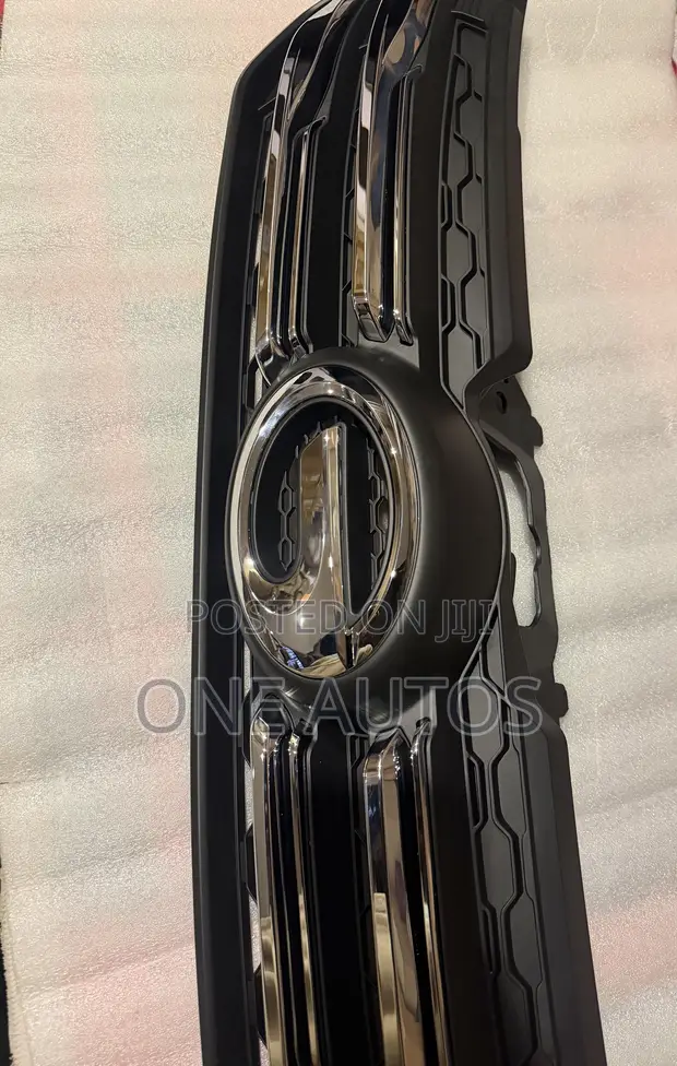 GAC GS3 Grille - Brand New Genuine Part - 1