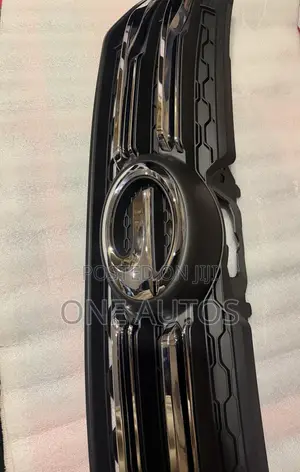 GAC GS3 Grille - Brand New Genuine Part