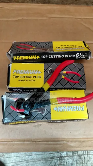 INGCO 6-Inch Top Cutting Plier
