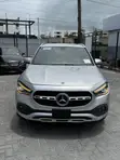 Mercedes-Benz GLA 250 2022 Silver - 1