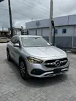 Mercedes-Benz GLA 250 2022 Silver - 2