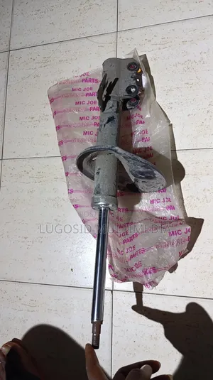 Right Front Shock Absorber (Toyota Camry 2003-2005)