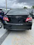 2011 Toyota Camry SE 2.5L Black - 2