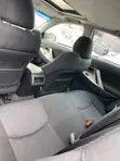 2011 Toyota Camry SE 2.5L Black - 4
