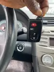 2011 Toyota Camry SE 2.5L Black - 5