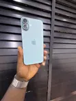 Apple iPhone 16 Plus 256GB Green - 1