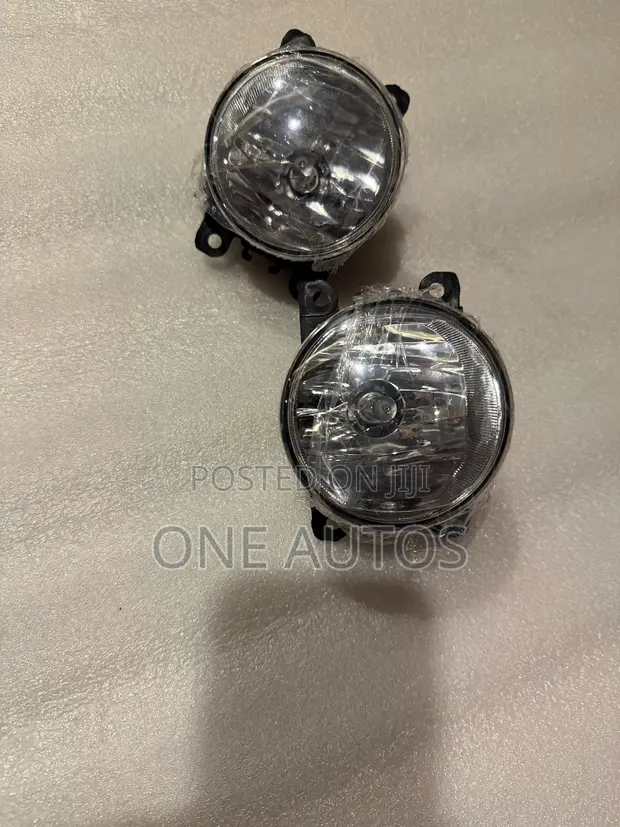 GAC GS3 Fog Light - Brand New - 1