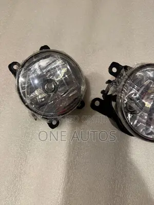 GAC GS3 Fog Light - Brand New