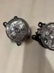 GAC GS3 Fog Light - Sabon Abu - 2
