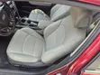 Hyundai Sonata 2015 Red - 3