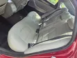 Hyundai Sonata 2015 Red - 4