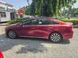 Hyundai Sonata 2015 Red - 5