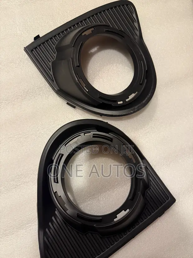 GAC GS3 Fog Light Cover - Brand New - 1