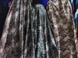 Quality Design Velvet-Like Fabric - 3 Colors Available - 1
