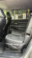 2024 Toyota Highlander XSE FWD Gray - 2