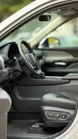 2024 Toyota Highlander XSE FWD Gray - 3