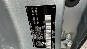 2024 Toyota Highlander XSE FWD Gray