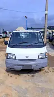 Nissan Vanette 2008 White - 1