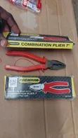 INGCO 7-Inch Combination Pliers - 2