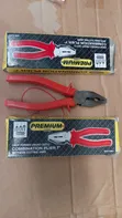 INGCO 7-Inch Combination Pliers - 3