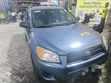 Toyota RAV4 2010 Blue - 1