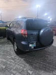 Toyota RAV4 2010 Blue - 4
