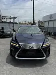 Lexus RX 350 FWD 2016 Blue - 1