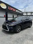 Lexus RX 350 FWD 2016 Blue - 2
