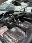 Lexus RX 350 FWD 2016 Blue - 4