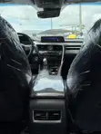 Lexus RX 350 FWD 2016 Blue - 5
