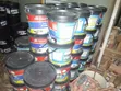 Trans-Safe Standard Emulsion Paint (20L) - 1
