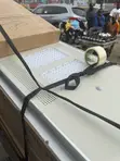 Felicitysolar A3 60W Hasken Titin Rana Daya Cikin Daya - 2