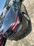 Toyota Camry 2018 XLE - 4